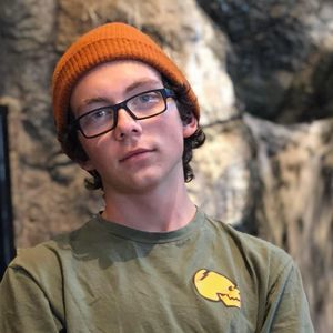 Meet your Posher, Brodey